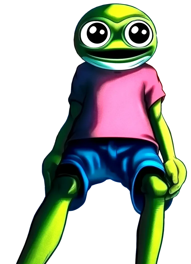 Trading Illustration